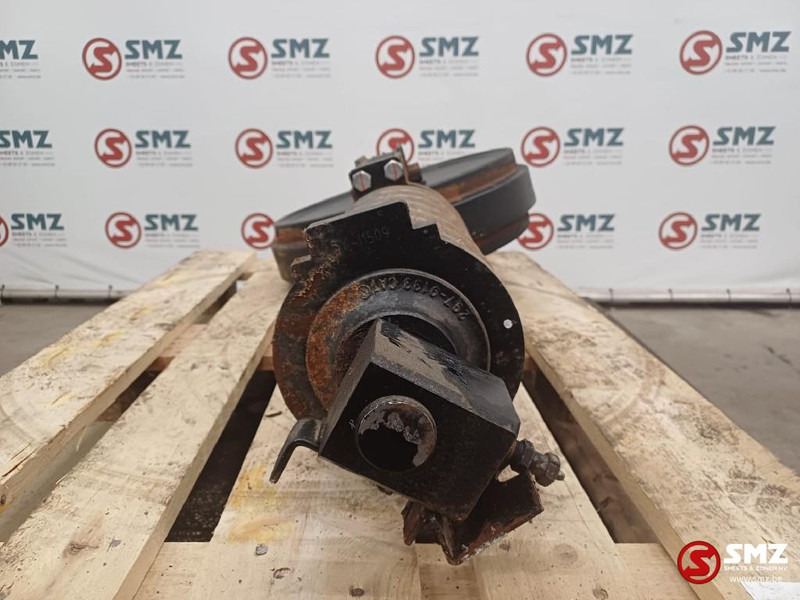 Caterpillar Track adjuster and recoil Caterpillar - Rám/ Šasi pro Manipulační technika: obrázek 3 Caterpillar Track adjuster and recoil Caterpillar - Rám/ Šasi pro Manipulační technika: obrázek 3
