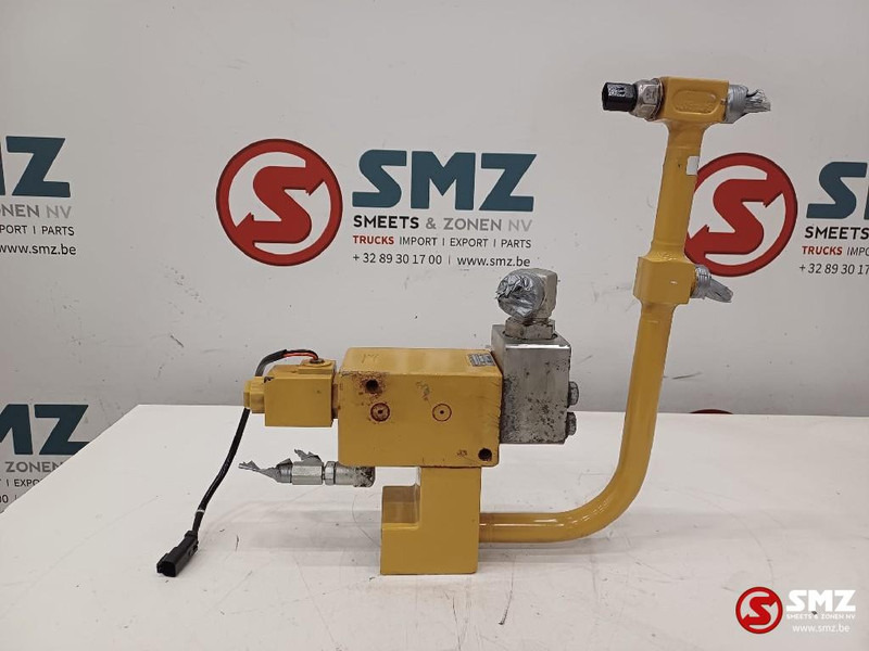 Caterpillar Valve GP check Caterpillar - Hydraulika pro Manipulační technika: obrázek 1 Caterpillar Valve GP check Caterpillar - Hydraulika pro Manipulační technika: obrázek 1