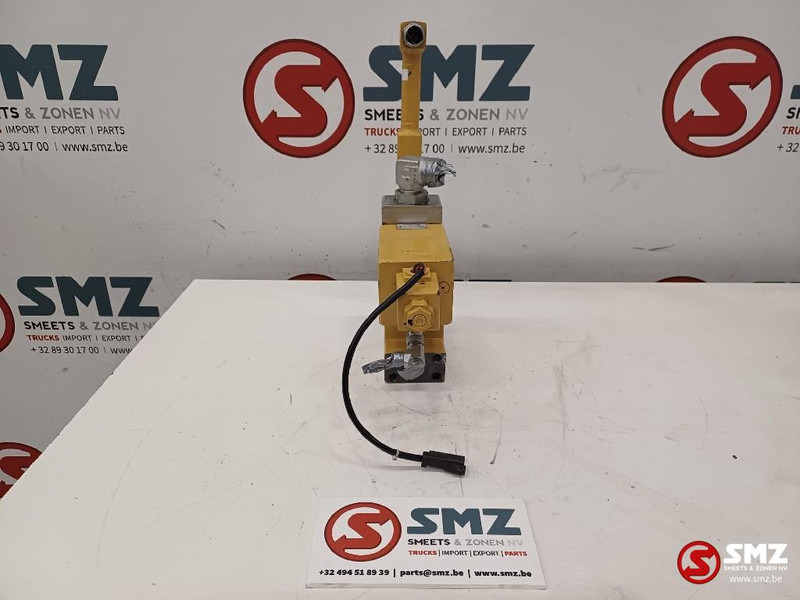 Caterpillar Valve GP check Caterpillar - Hydraulika pro Manipulační technika: obrázek 4 Caterpillar Valve GP check Caterpillar - Hydraulika pro Manipulační technika: obrázek 4