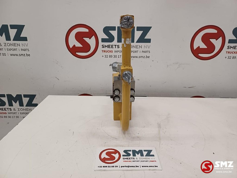 Caterpillar Valve GP check Caterpillar - Hydraulika pro Manipulační technika: obrázek 3 Caterpillar Valve GP check Caterpillar - Hydraulika pro Manipulační technika: obrázek 3