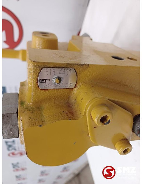 Caterpillar Valve GP control Caterpillar - Hydraulika pro Manipulační technika: obrázek 5 Caterpillar Valve GP control Caterpillar - Hydraulika pro Manipulační technika: obrázek 5