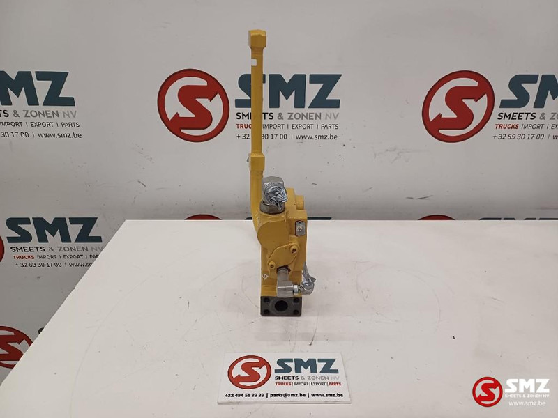 Caterpillar Valve GP control Caterpillar - Hydraulika pro Manipulační technika: obrázek 2 Caterpillar Valve GP control Caterpillar - Hydraulika pro Manipulační technika: obrázek 2