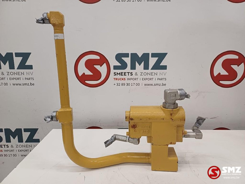 Caterpillar Valve GP control Caterpillar - Hydraulika pro Manipulační technika: obrázek 1 Caterpillar Valve GP control Caterpillar - Hydraulika pro Manipulační technika: obrázek 1