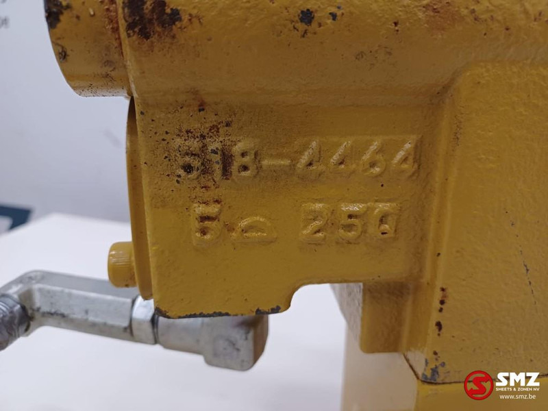 Caterpillar Valve GP control Caterpillar - Hydraulika pro Manipulační technika: obrázek 4 Caterpillar Valve GP control Caterpillar - Hydraulika pro Manipulační technika: obrázek 4