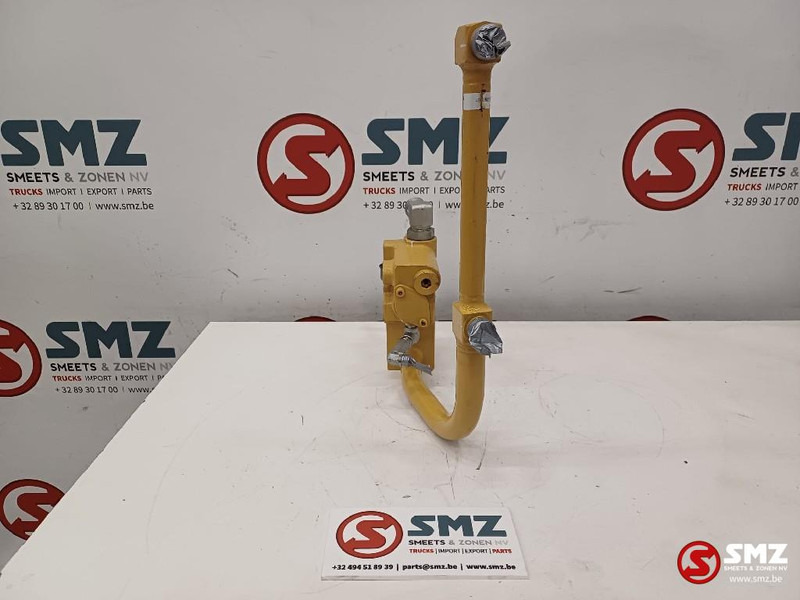 Caterpillar Valve GP control Caterpillar - Hydraulika pro Manipulační technika: obrázek 3 Caterpillar Valve GP control Caterpillar - Hydraulika pro Manipulační technika: obrázek 3