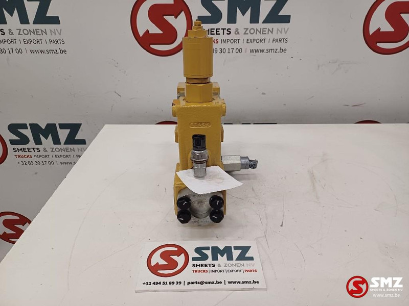 Caterpillar Valve GP solenoid Caterpillar - Hydraulika pro Manipulační technika: obrázek 3 Caterpillar Valve GP solenoid Caterpillar - Hydraulika pro Manipulační technika: obrázek 3