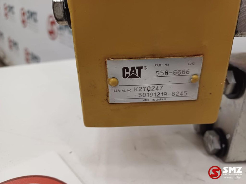 Caterpillar Valve GP solenoid Caterpillar - Hydraulika pro Manipulační technika: obrázek 5 Caterpillar Valve GP solenoid Caterpillar - Hydraulika pro Manipulační technika: obrázek 5