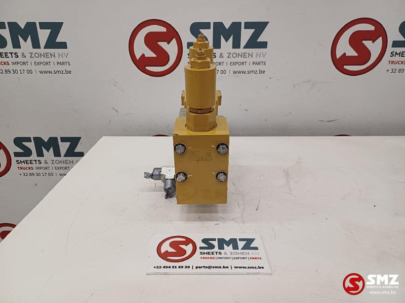 Caterpillar Valve GP solenoid Caterpillar - Hydraulika pro Manipulační technika: obrázek 4 Caterpillar Valve GP solenoid Caterpillar - Hydraulika pro Manipulační technika: obrázek 4