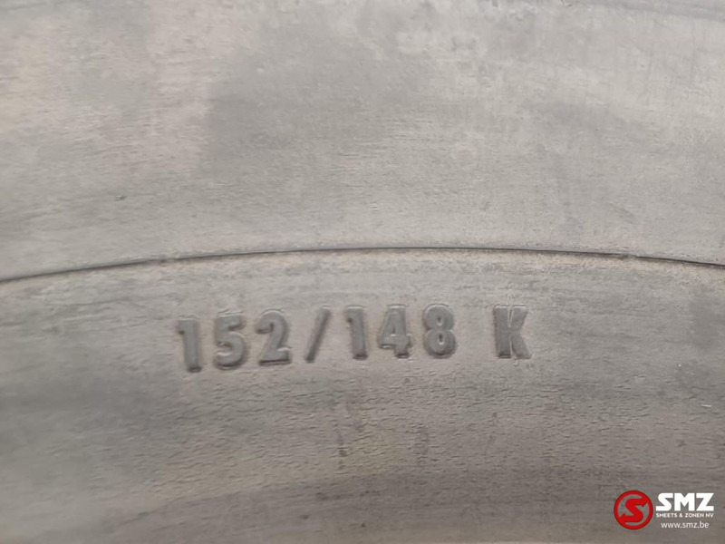 Continental Occ vrachtwagenband 295/80R22.5 152/148K Continent - Pneumatiky pro Nákladní auto: obrázek 4 Continental Occ vrachtwagenband 295/80R22.5 152/148K Continent - Pneumatiky pro Nákladní auto: obrázek 4