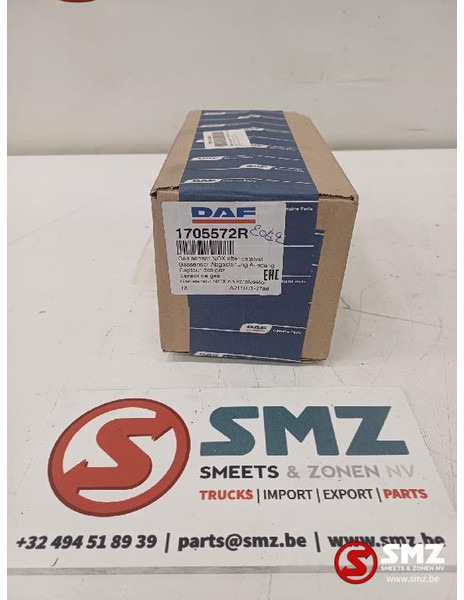 DAF NOX sensor na katalysator DAF - Senzor pro Nákladní auto: obrázek 4 DAF NOX sensor na katalysator DAF - Senzor pro Nákladní auto: obrázek 4