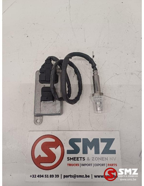 DAF NOX sensor na katalysator DAF - Senzor pro Nákladní auto: obrázek 1 DAF NOX sensor na katalysator DAF - Senzor pro Nákladní auto: obrázek 1