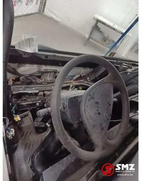 Kabina a interiér pro Nákladní auto DAF Occ Cabine DAF 55 LF: obrázek 6 Kabina a interiér pro Nákladní auto DAF Occ Cabine DAF 55 LF: obrázek 6