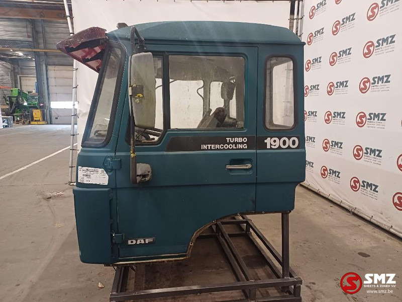 DAF Occ Cabine DAF - Kabina a interiér pro Nákladní auto: obrázek 4 DAF Occ Cabine DAF - Kabina a interiér pro Nákladní auto: obrázek 4