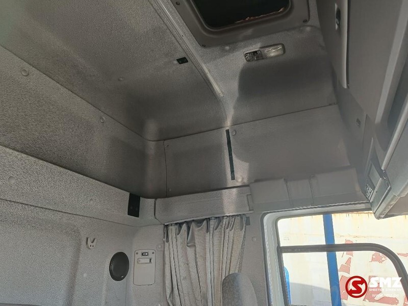 Kabina pro Nákladní auto DAF Occ Cabine DAF CF euro 5 spacecab: obrázek 11