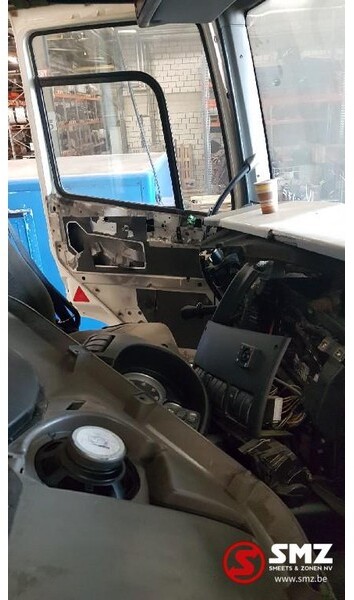 Kabina pro Nákladní auto DAF Occ Cabine DAF CF euro 5 spacecab: obrázek 8