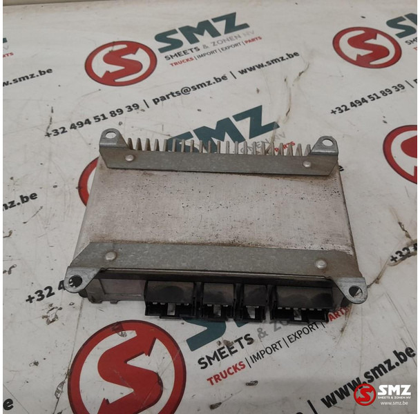 DAF Occ ECU ABS-D regeleenheid DAF - Řídicí blok pro Nákladní auto: obrázek 4 DAF Occ ECU ABS-D regeleenheid DAF - Řídicí blok pro Nákladní auto: obrázek 4