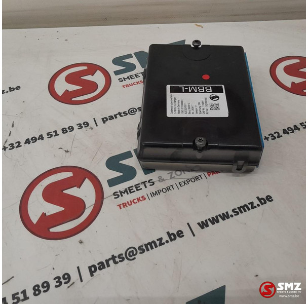 DAF Occ ECU BBM-L regeleenheid DAF - Řídicí blok pro Nákladní auto: obrázek 5 DAF Occ ECU BBM-L regeleenheid DAF - Řídicí blok pro Nákladní auto: obrázek 5