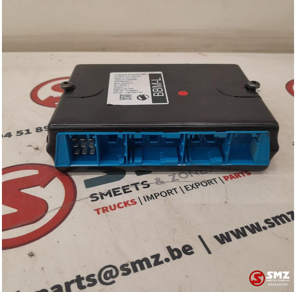 DAF Occ ECU BBM-L regeleenheid DAF - Řídicí blok pro Nákladní auto: obrázek 1 DAF Occ ECU BBM-L regeleenheid DAF - Řídicí blok pro Nákladní auto: obrázek 1