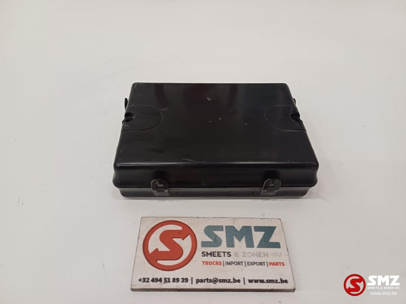 DAF Occ ECU BBM-L regeleenheid DAF - Řídicí blok pro Nákladní auto: obrázek 2 DAF Occ ECU BBM-L regeleenheid DAF - Řídicí blok pro Nákladní auto: obrázek 2
