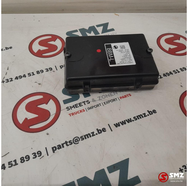 DAF Occ ECU BBM-L regeleenheid DAF - Řídicí blok pro Nákladní auto: obrázek 4 DAF Occ ECU BBM-L regeleenheid DAF - Řídicí blok pro Nákladní auto: obrázek 4