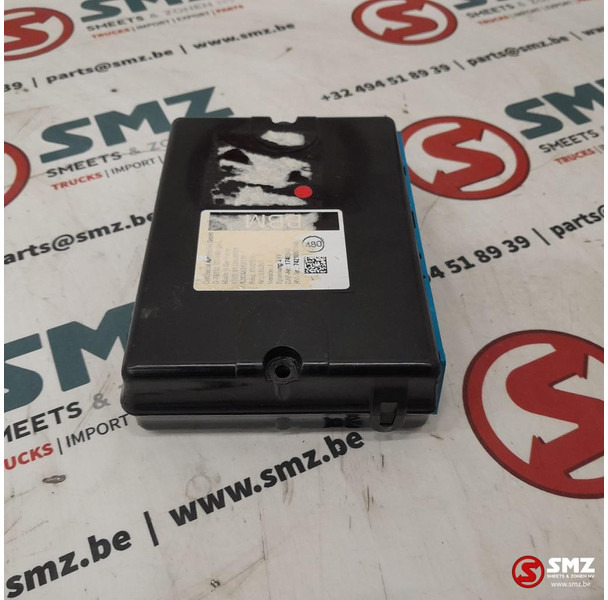 DAF Occ ECU BBM regeleenheid DAF - Řídicí blok pro Nákladní auto: obrázek 2 DAF Occ ECU BBM regeleenheid DAF - Řídicí blok pro Nákladní auto: obrázek 2