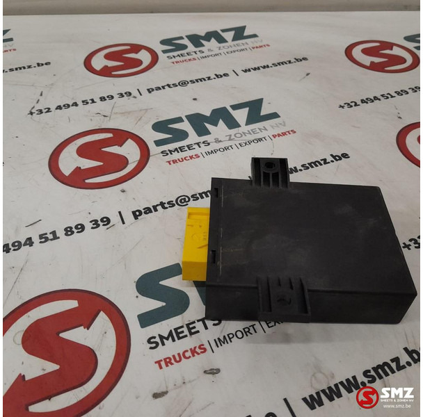 DAF Occ ECU CDS4 regeleenheid DAF - Řídicí blok pro Nákladní auto: obrázek 4 DAF Occ ECU CDS4 regeleenheid DAF - Řídicí blok pro Nákladní auto: obrázek 4
