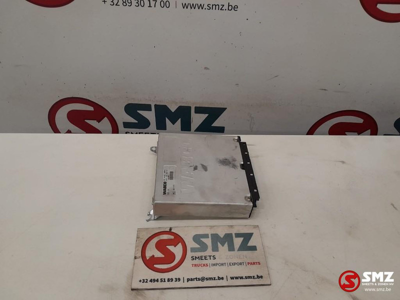 DAF Occ ECU EBS ZM regeleenheid DAF - Řídicí blok pro Nákladní auto: obrázek 3 DAF Occ ECU EBS ZM regeleenheid DAF - Řídicí blok pro Nákladní auto: obrázek 3