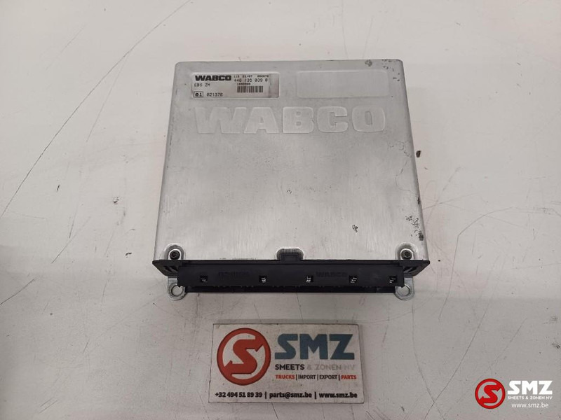DAF Occ ECU EBS ZM regeleenheid DAF - Řídicí blok pro Nákladní auto: obrázek 2 DAF Occ ECU EBS ZM regeleenheid DAF - Řídicí blok pro Nákladní auto: obrázek 2