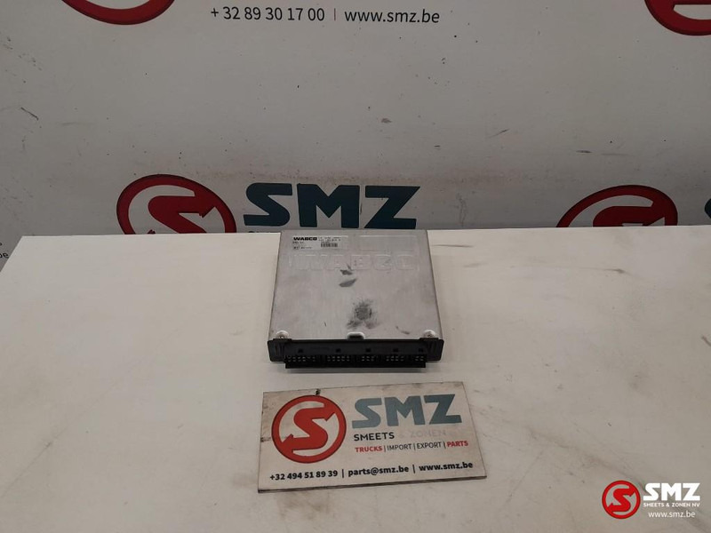 DAF Occ ECU EBS ZM regeleenheid DAF - Řídicí blok pro Nákladní auto: obrázek 1 DAF Occ ECU EBS ZM regeleenheid DAF - Řídicí blok pro Nákladní auto: obrázek 1