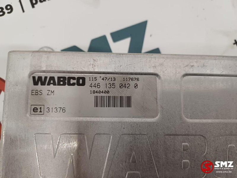 DAF Occ ECU EBS ZM regeleenheid DAF - Řídicí blok pro Nákladní auto: obrázek 5 DAF Occ ECU EBS ZM regeleenheid DAF - Řídicí blok pro Nákladní auto: obrázek 5