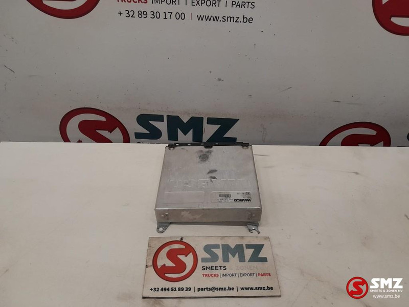 DAF Occ ECU EBS ZM regeleenheid DAF - Řídicí blok pro Nákladní auto: obrázek 2 DAF Occ ECU EBS ZM regeleenheid DAF - Řídicí blok pro Nákladní auto: obrázek 2