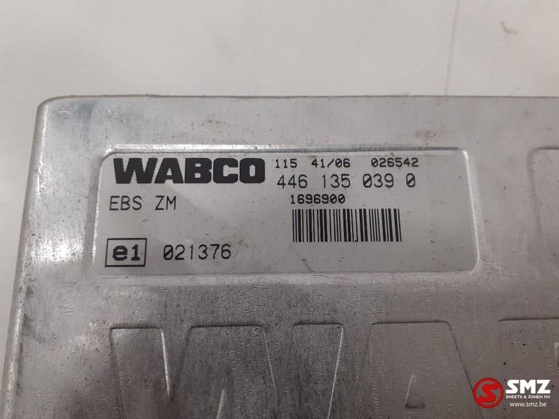 DAF Occ ECU EBS besturingseenheid DAF - Řídicí blok pro Nákladní auto: obrázek 3 DAF Occ ECU EBS besturingseenheid DAF - Řídicí blok pro Nákladní auto: obrázek 3