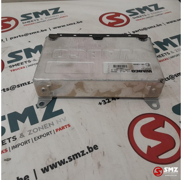DAF Occ ECU EBS3 regeleenheid DAF - Řídicí blok pro Nákladní auto: obrázek 2 DAF Occ ECU EBS3 regeleenheid DAF - Řídicí blok pro Nákladní auto: obrázek 2