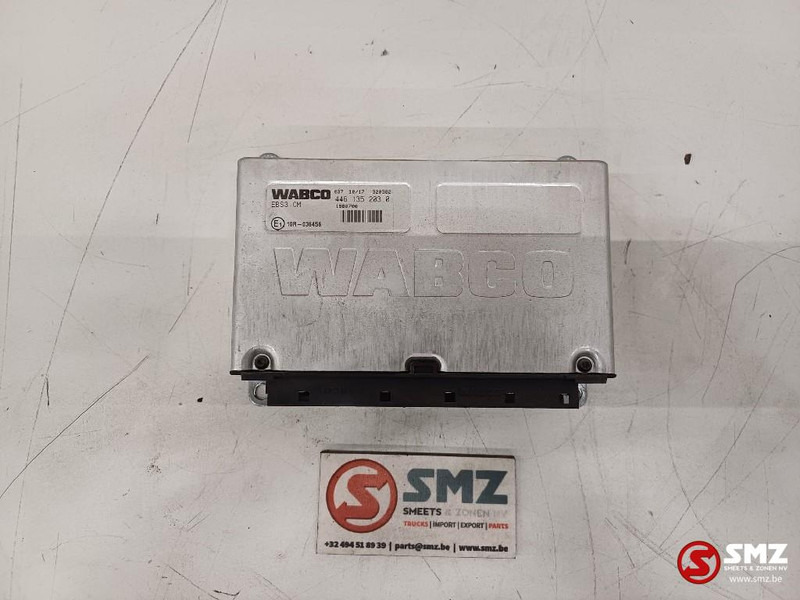 DAF Occ ECU EBS3 regeleenheid DAF - Řídicí blok pro Nákladní auto: obrázek 3 DAF Occ ECU EBS3 regeleenheid DAF - Řídicí blok pro Nákladní auto: obrázek 3