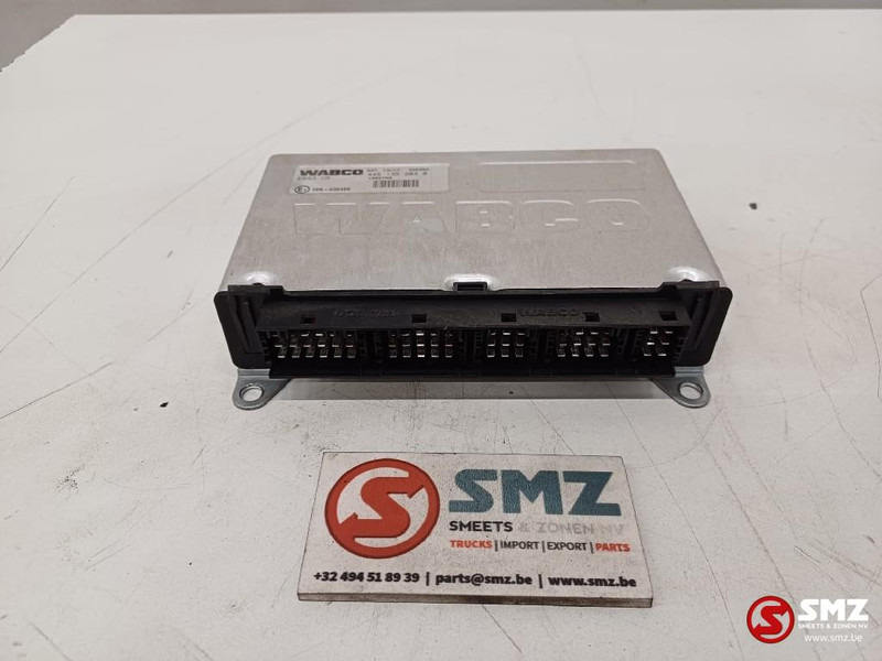 DAF Occ ECU EBS3 regeleenheid DAF - Řídicí blok pro Nákladní auto: obrázek 1 DAF Occ ECU EBS3 regeleenheid DAF - Řídicí blok pro Nákladní auto: obrázek 1