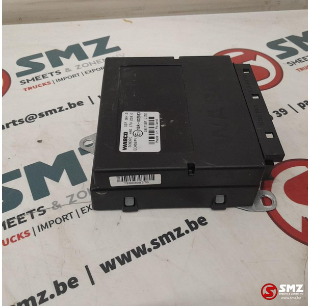 DAF Occ ECU ECAS regeleenheid DAF - Řídicí blok pro Nákladní auto: obrázek 2 DAF Occ ECU ECAS regeleenheid DAF - Řídicí blok pro Nákladní auto: obrázek 2