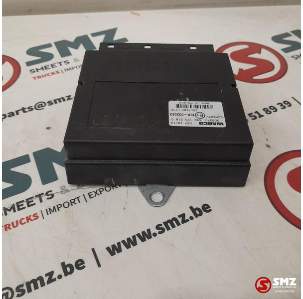 DAF Occ ECU ECAS regeleenheid DAF - Řídicí blok pro Nákladní auto: obrázek 3 DAF Occ ECU ECAS regeleenheid DAF - Řídicí blok pro Nákladní auto: obrázek 3