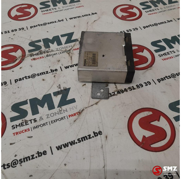 DAF Occ ECU ECAS regeleenheid DAF - Řídicí blok pro Nákladní auto: obrázek 2 DAF Occ ECU ECAS regeleenheid DAF - Řídicí blok pro Nákladní auto: obrázek 2