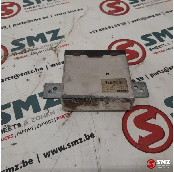 DAF Occ ECU ECAS regeleenheid DAF - Řídicí blok pro Nákladní auto: obrázek 3 DAF Occ ECU ECAS regeleenheid DAF - Řídicí blok pro Nákladní auto: obrázek 3