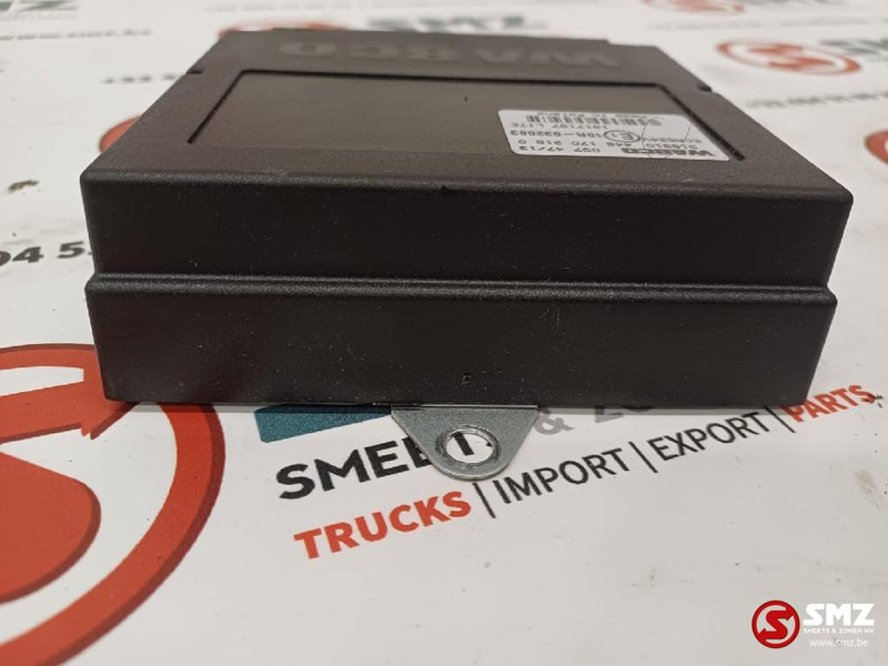 DAF Occ ECU ECAS regeleenheid DAF - Řídicí blok pro Nákladní auto: obrázek 2 DAF Occ ECU ECAS regeleenheid DAF - Řídicí blok pro Nákladní auto: obrázek 2