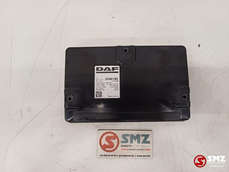 DAF Occ ECU ELC regeleenheid DAF - Řídicí blok pro Nákladní auto: obrázek 3 DAF Occ ECU ELC regeleenheid DAF - Řídicí blok pro Nákladní auto: obrázek 3