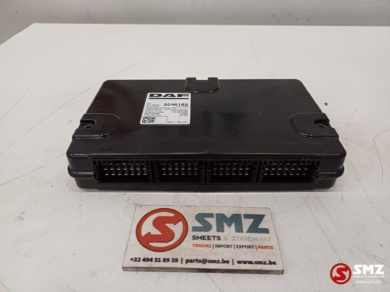 DAF Occ ECU ELC regeleenheid DAF - Řídicí blok pro Nákladní auto: obrázek 1 DAF Occ ECU ELC regeleenheid DAF - Řídicí blok pro Nákladní auto: obrázek 1
