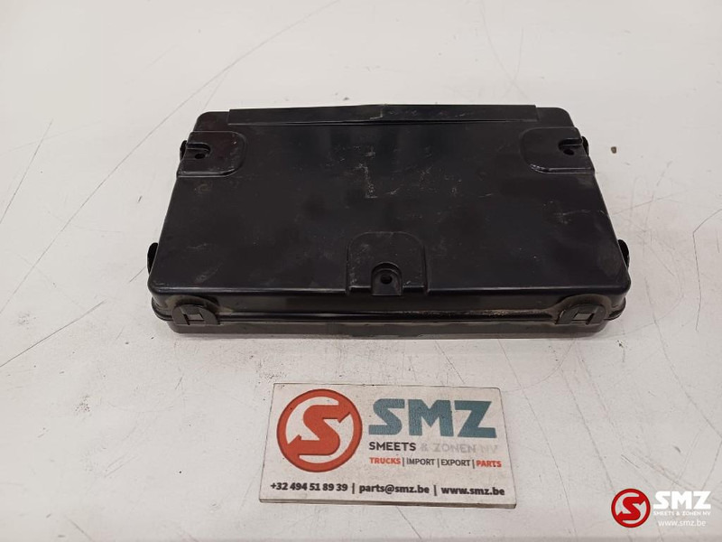 DAF Occ ECU ELC regeleenheid DAF - Řídicí blok pro Nákladní auto: obrázek 2 DAF Occ ECU ELC regeleenheid DAF - Řídicí blok pro Nákladní auto: obrázek 2