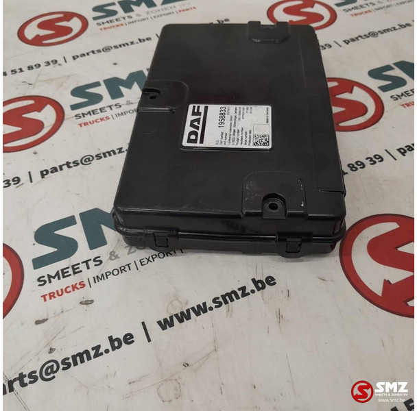 DAF Occ ECU ELC regeleenheid DAF - Řídicí blok pro Nákladní auto: obrázek 3 DAF Occ ECU ELC regeleenheid DAF - Řídicí blok pro Nákladní auto: obrázek 3