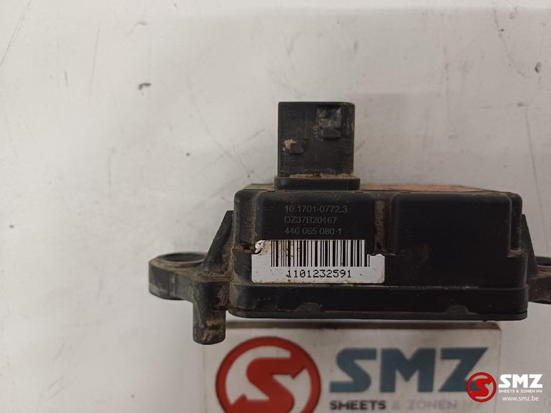 DAF Occ ECU ESC regeleenheid DAF - Řídicí blok pro Nákladní auto: obrázek 3 DAF Occ ECU ESC regeleenheid DAF - Řídicí blok pro Nákladní auto: obrázek 3