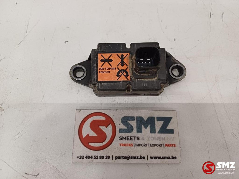 DAF Occ ECU ESC regeleenheid DAF - Řídicí blok pro Nákladní auto: obrázek 1 DAF Occ ECU ESC regeleenheid DAF - Řídicí blok pro Nákladní auto: obrázek 1