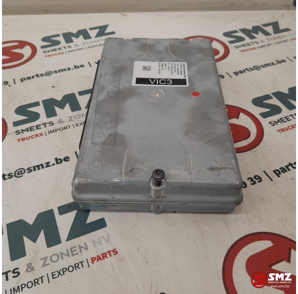 DAF Occ ECU VIC 3 regeleenheid DAF - Řídicí blok pro Nákladní auto: obrázek 5 DAF Occ ECU VIC 3 regeleenheid DAF - Řídicí blok pro Nákladní auto: obrázek 5
