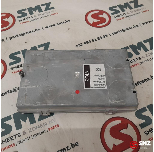 DAF Occ ECU VIC 3 regeleenheid DAF - Řídicí blok pro Nákladní auto: obrázek 2 DAF Occ ECU VIC 3 regeleenheid DAF - Řídicí blok pro Nákladní auto: obrázek 2