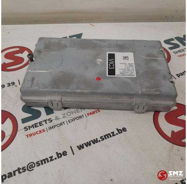 DAF Occ ECU VIC 3 regeleenheid DAF - Řídicí blok pro Nákladní auto: obrázek 3 DAF Occ ECU VIC 3 regeleenheid DAF - Řídicí blok pro Nákladní auto: obrázek 3