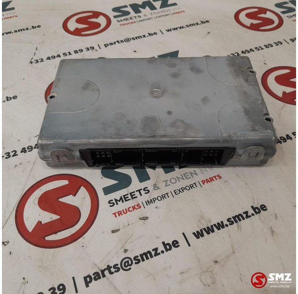DAF Occ ECU VIC3 regeleenheid DAF - Řídicí blok pro Nákladní auto: obrázek 2 DAF Occ ECU VIC3 regeleenheid DAF - Řídicí blok pro Nákladní auto: obrázek 2